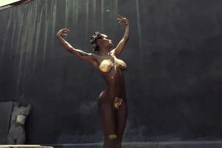 Teyana Taylor OnlyFans Leaked Free Thumbnail Picture - #INgMb2qz2e