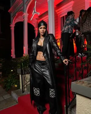 Teyana Taylor OnlyFans Leaked Free Thumbnail Picture - #ITH1aMhrgg