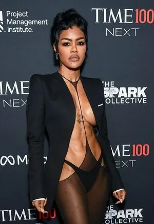 Teyana Taylor OnlyFans Leaked Free Thumbnail Picture - #IvskRGGuI7