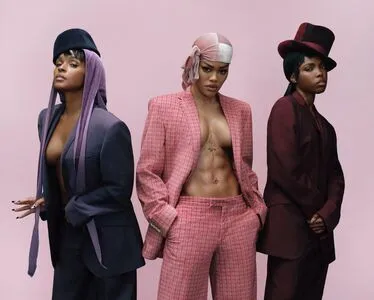 Teyana Taylor OnlyFans Leaked Free Thumbnail Picture - #LPCeWC6QLg