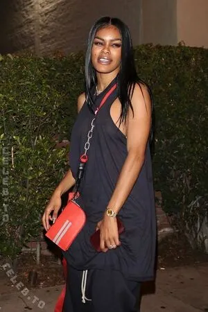 Teyana Taylor OnlyFans Leaked Free Thumbnail Picture - #LRIqBMyr0T