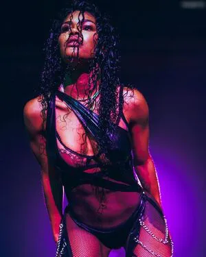 Teyana Taylor OnlyFans Leaked Free Thumbnail Picture - #LbQn11XC0B