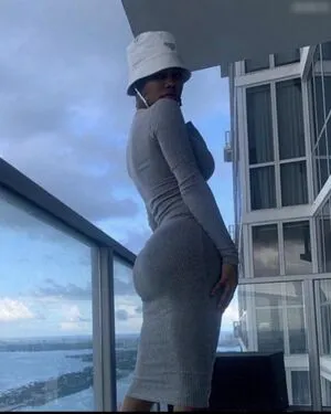 Teyana Taylor OnlyFans Leaked Free Thumbnail Picture - #Lk58IRuPjd