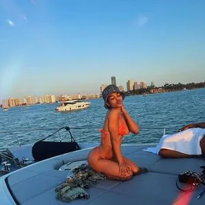 Teyana Taylor OnlyFans Leaked Free Thumbnail Picture - #MT0tJ6nuL9