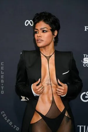 Teyana Taylor OnlyFans Leaked Free Thumbnail Picture - #MbJqaUPHVy