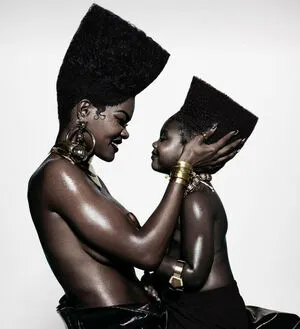 Teyana Taylor OnlyFans Leaked Free Thumbnail Picture - #N6jwhHp7jY
