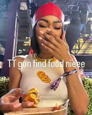 Teyana Taylor OnlyFans Leaked Free Thumbnail Picture - #Ncw6ktyJi8