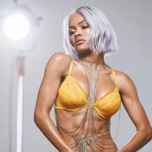 Teyana Taylor OnlyFans Leaked Free Thumbnail Picture - #P9pdb4HbBe