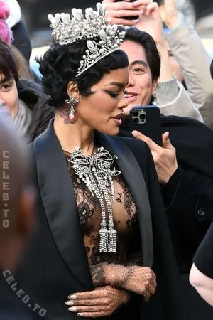 Teyana Taylor OnlyFans Leaked Free Thumbnail Picture - #PJiWFpqNRF