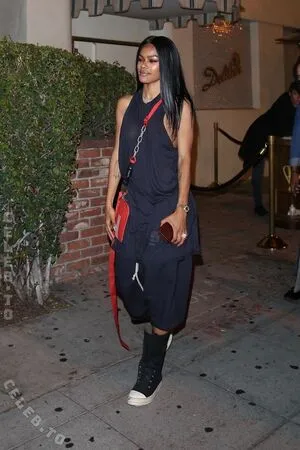 Teyana Taylor OnlyFans Leaked Free Thumbnail Picture - #RhHPwMzY9D