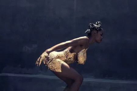 Teyana Taylor OnlyFans Leaked Free Thumbnail Picture - #ScAP4xHH4O