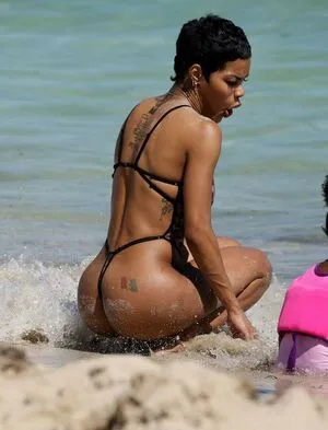 Teyana Taylor OnlyFans Leaked Free Thumbnail Picture - #Sq2HaaU33w
