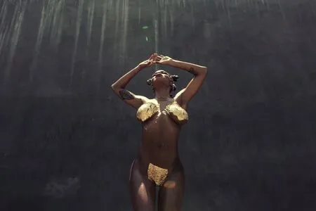 Teyana Taylor OnlyFans Leaked Free Thumbnail Picture - #TCtOQahYwt