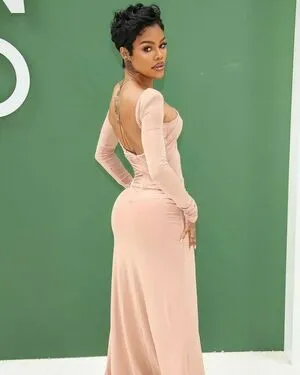 Teyana Taylor OnlyFans Leaked Free Thumbnail Picture - #TSRMDcju7t