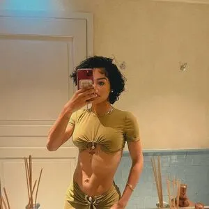 Teyana Taylor OnlyFans Leaked Free Thumbnail Picture - #TofzZEPfTk