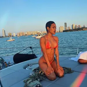 Teyana Taylor OnlyFans Leaked Free Thumbnail Picture - #TuMyr0bJbg