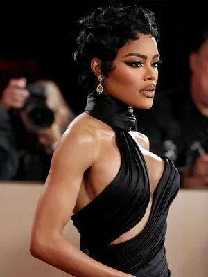 Teyana Taylor OnlyFans Leaked Free Thumbnail Picture - #UOV5ZxmDXG