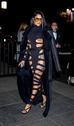 Teyana Taylor OnlyFans Leaked Free Thumbnail Picture - #V4zYwsYPfi