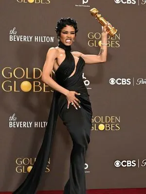 Teyana Taylor OnlyFans Leaked Free Thumbnail Picture - #VFFMcJpTZr