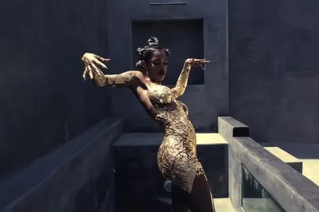 Teyana Taylor OnlyFans Leaked Free Thumbnail Picture - #VbTRpEfVtn