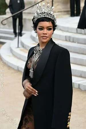 Teyana Taylor OnlyFans Leaked Free Thumbnail Picture - #VnvoQllX3M