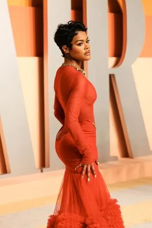 Teyana Taylor OnlyFans Leaked Free Thumbnail Picture - #WNHqHoNgfe