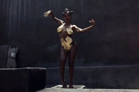 Teyana Taylor OnlyFans Leaked Free Thumbnail Picture - #WVqfxlhATp