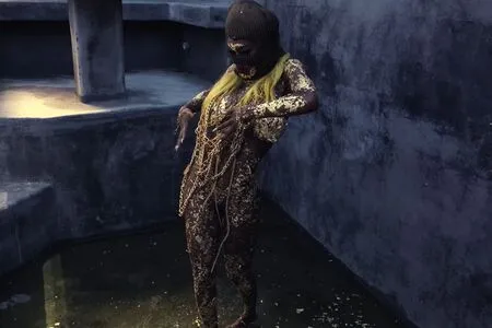 Teyana Taylor OnlyFans Leaked Free Thumbnail Picture - #WcSiOByQWS