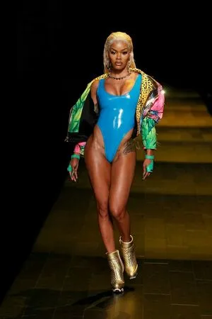 Teyana Taylor OnlyFans Leaked Free Thumbnail Picture - #WusDWD98fs