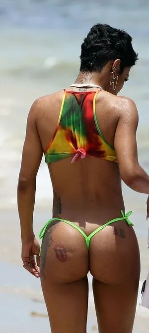 Teyana Taylor OnlyFans Leaked Free Thumbnail Picture - #YAF6JQlsxA