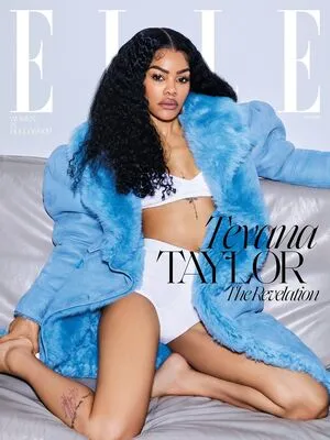 Teyana Taylor OnlyFans Leaked Free Thumbnail Picture - #YShnCGMoPf
