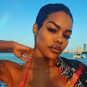 Teyana Taylor OnlyFans Leaked Free Thumbnail Picture - #YiXhxcUnyv