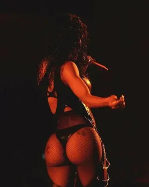 Teyana Taylor OnlyFans Leaked Free Thumbnail Picture - #ZeYLwKV7Fg