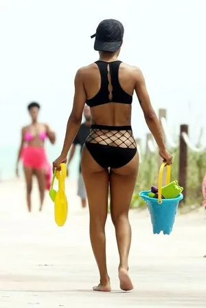 Teyana Taylor OnlyFans Leaked Free Thumbnail Picture - #ZiVgnlpOCi