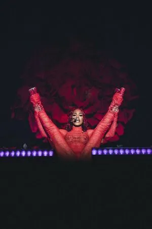 Teyana Taylor OnlyFans Leaked Free Thumbnail Picture - #cOLULjwM63