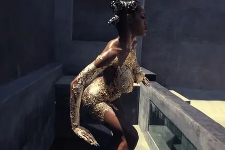 Teyana Taylor OnlyFans Leaked Free Thumbnail Picture - #ckNFwhQNJ1