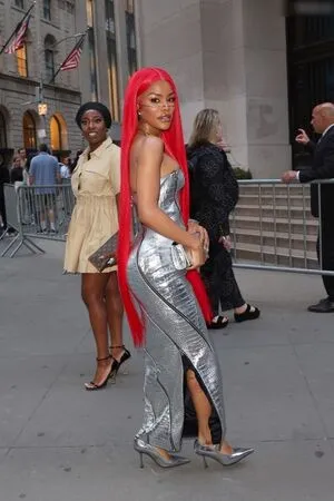 Teyana Taylor OnlyFans Leaked Free Thumbnail Picture - #d4lsRCDSWI