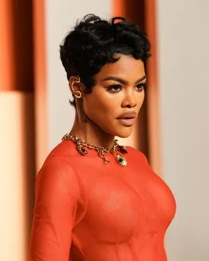 Teyana Taylor OnlyFans Leaked Free Thumbnail Picture - #dDeJiqAZ5n