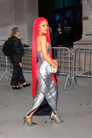 Teyana Taylor OnlyFans Leaked Free Thumbnail Picture - #dg0hwN6zwQ