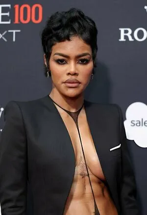 Teyana Taylor OnlyFans Leaked Free Thumbnail Picture - #eBMs8Q4jrK