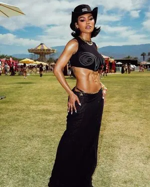 Teyana Taylor OnlyFans Leaked Free Thumbnail Picture - #exV8MCuTL4