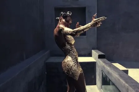 Teyana Taylor OnlyFans Leaked Free Thumbnail Picture - #f1ccYPKdza