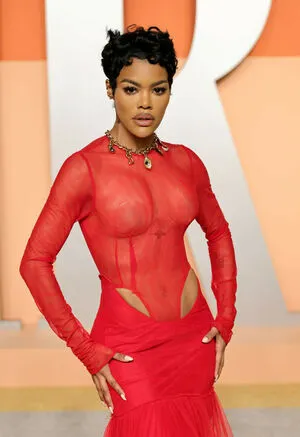 Teyana Taylor OnlyFans Leaked Free Thumbnail Picture - #fJDSy1Fd4u