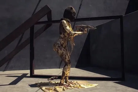 Teyana Taylor OnlyFans Leaked Free Thumbnail Picture - #gBX8unUUHH