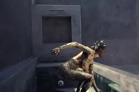 Teyana Taylor OnlyFans Leaked Free Thumbnail Picture - #gGj7MX3tJ2