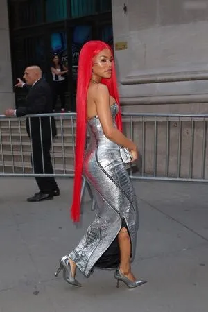 Teyana Taylor OnlyFans Leaked Free Thumbnail Picture - #gfwFtxhVoP