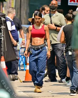 Teyana Taylor OnlyFans Leaked Free Thumbnail Picture - #gu1DZ2rHPX