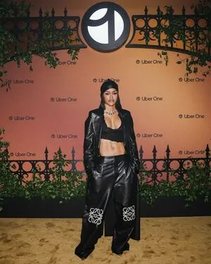 Teyana Taylor OnlyFans Leaked Free Thumbnail Picture - #gzsjPVRDmN