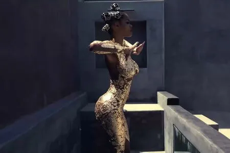 Teyana Taylor OnlyFans Leaked Free Thumbnail Picture - #hLqD14bEhk