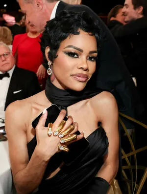 Teyana Taylor OnlyFans Leaked Free Thumbnail Picture - #hX5zuNyfyh